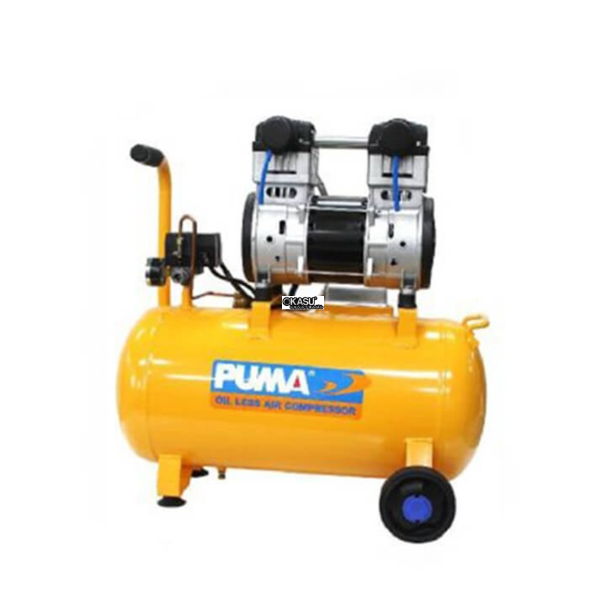 may nen khi khong dau puma 1.5hp 23l we125a hinh 0