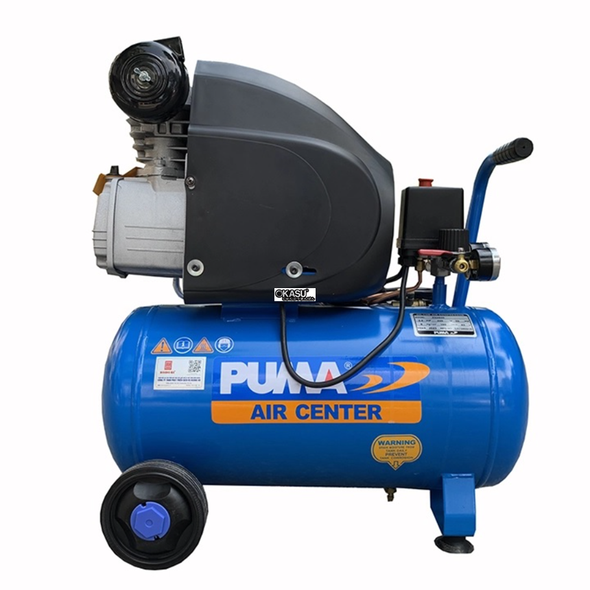 may nen khi puma 2.5hp 25l xn2525 hinh 0