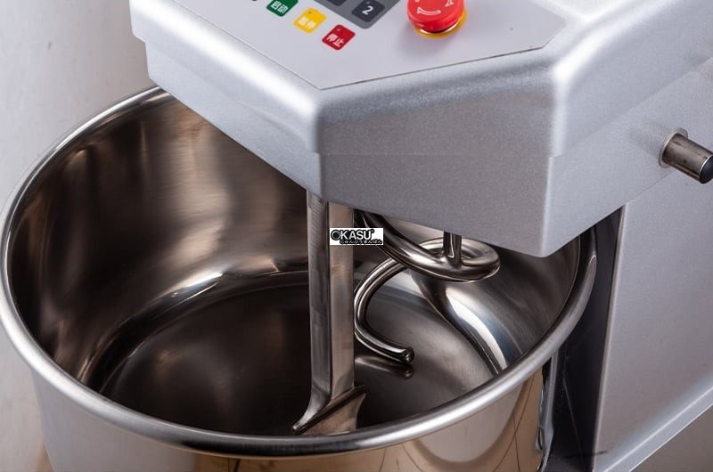 may nhao bot 34l cookingpro - hx30 hinh 1