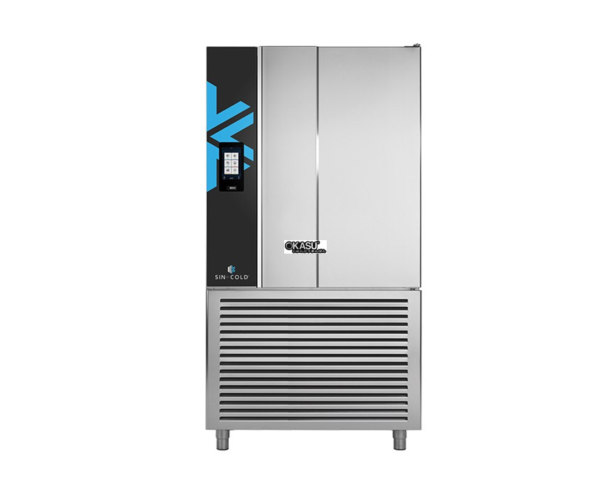 may lam lanh nhanh sinofcold ftw12.80 hinh 0