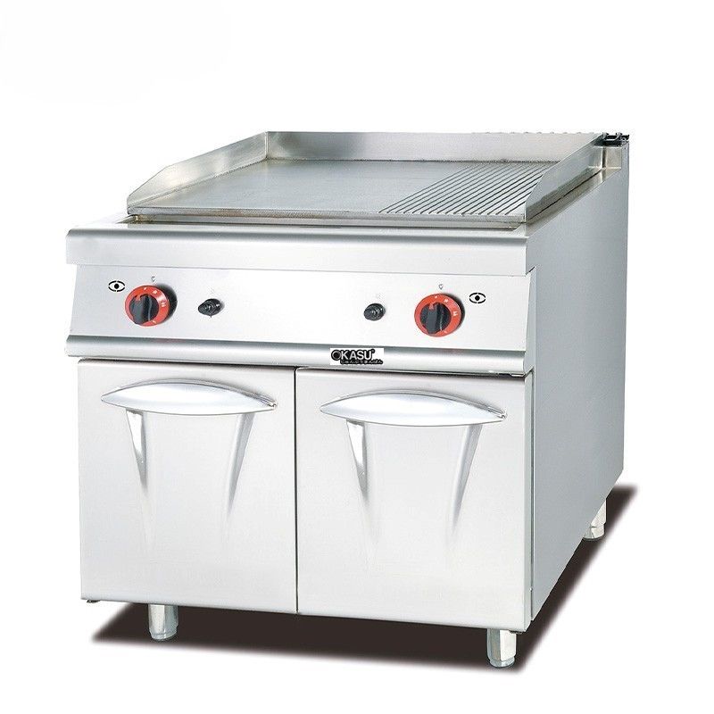 bep chien phang + 1/3 ranh kolner gh-986 (gh-786) hinh 0