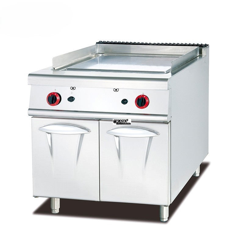 bep chien phang co chan tu kolner gh-986d hinh 0