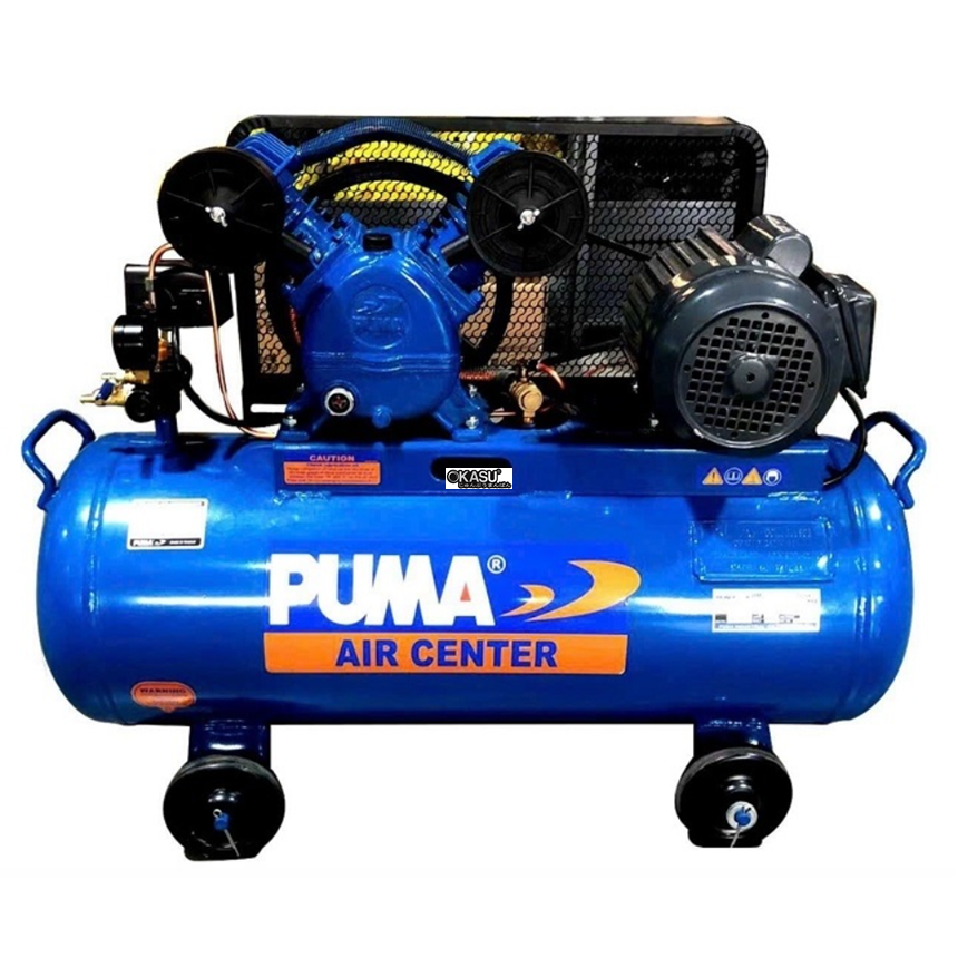 may nen khi day dai puma pk-0260nk 1/2hp 60l hinh 0