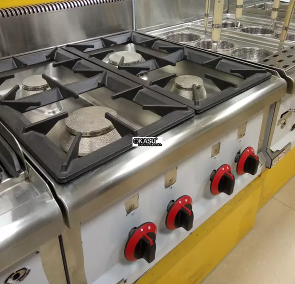 bep gas de ban jieguan gh-587 hinh 1