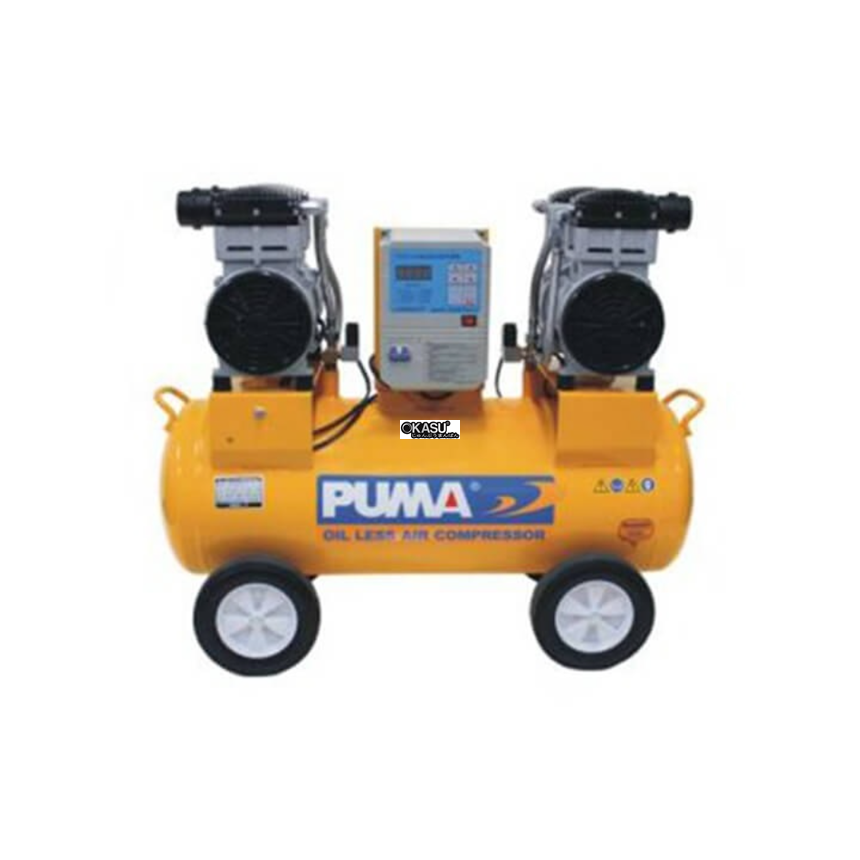 may nen khi khong dau puma 3hp 58l we160a-2 hinh 0