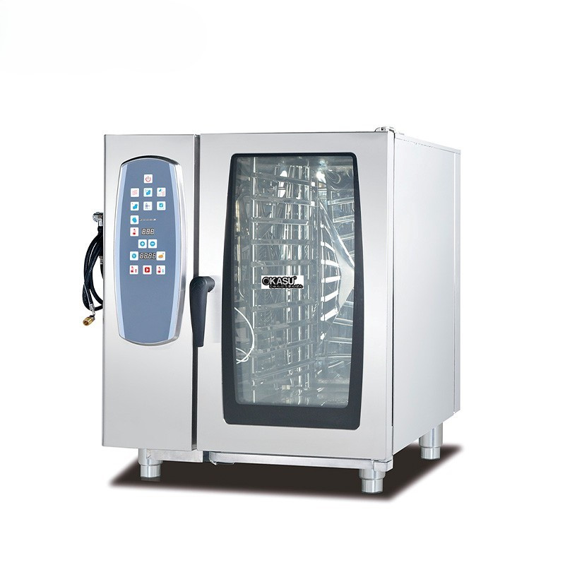 lo hap nuong hoi nuoc da nang kolner eoa-10-mp hinh 0