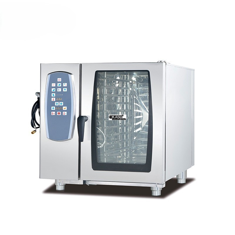 lo hap nuong hoi nuoc da nang jieguan eoa-41-mp hinh 0