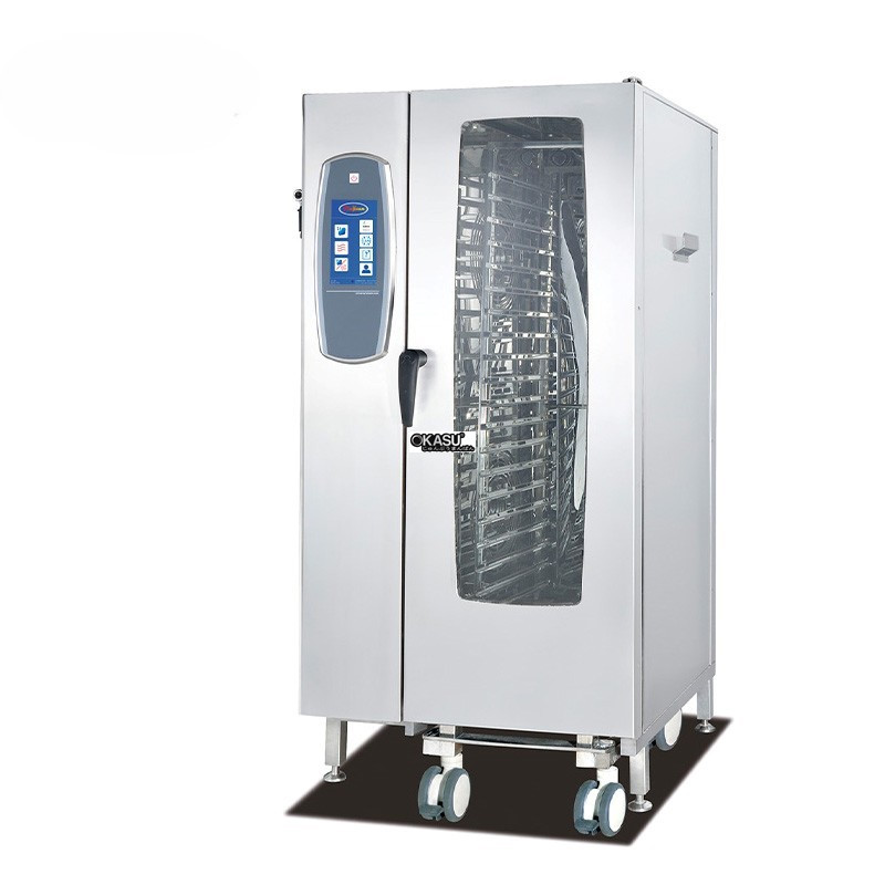  lo hap nuong hoi nuoc da nang kolner eoa-20-ac hinh 0