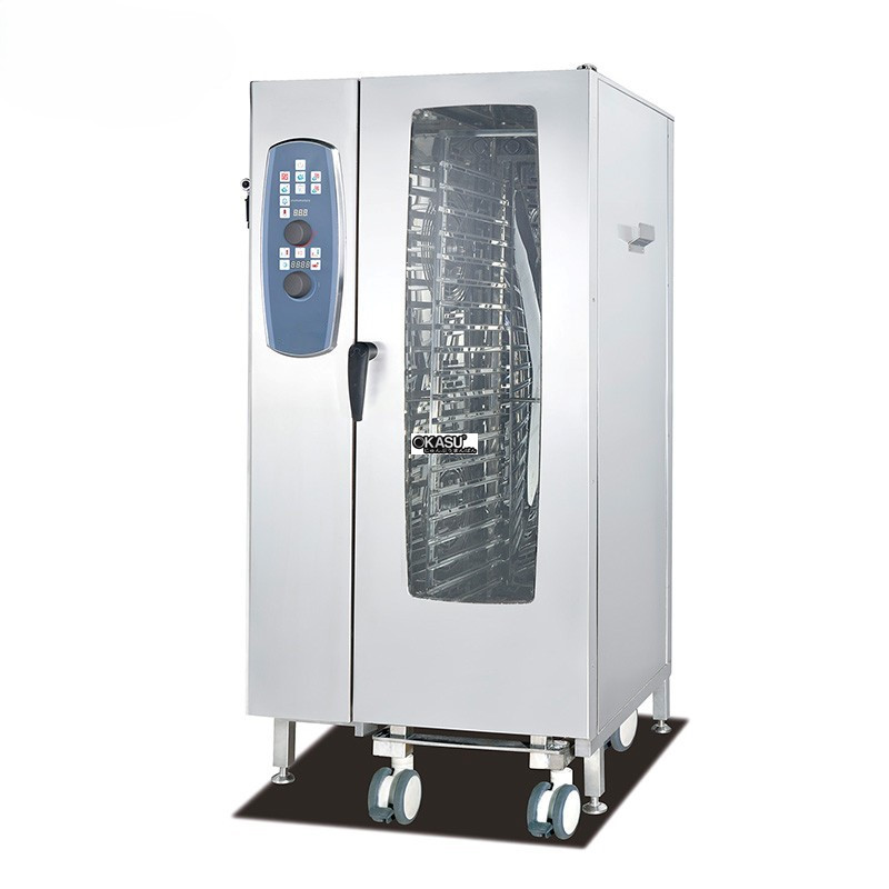 lo hap nuong hoi nuoc da nang kolner eoa-20-cmp hinh 0