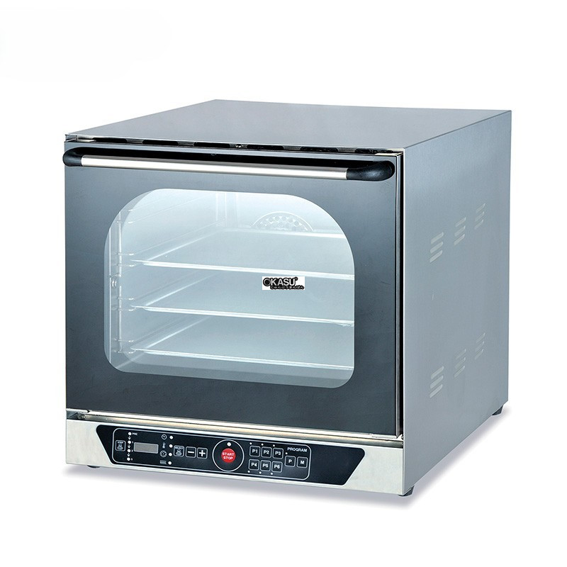 lo nuong doi luu kolner eb-4b hinh 0