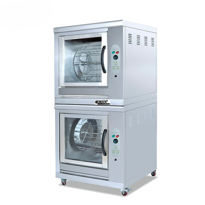 lo nuong ga dung dien kolner eb-202 hinh 0