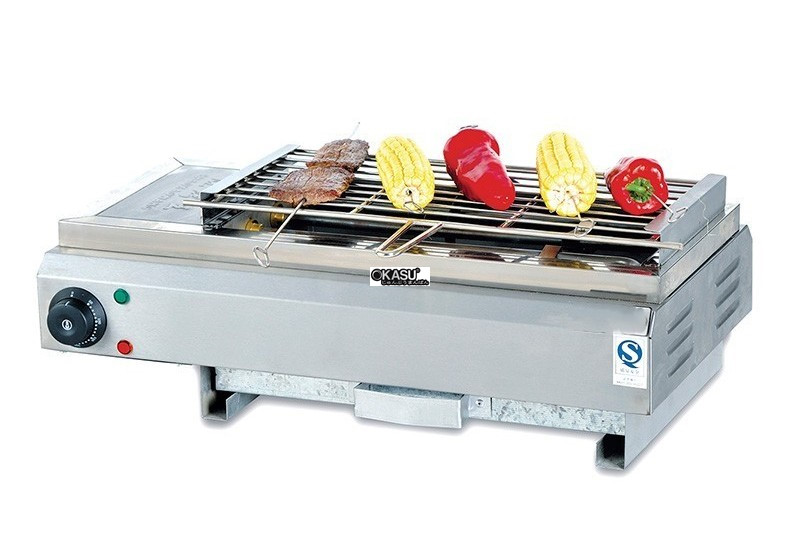 bep nuong bbq kolner eb-580 hinh 0