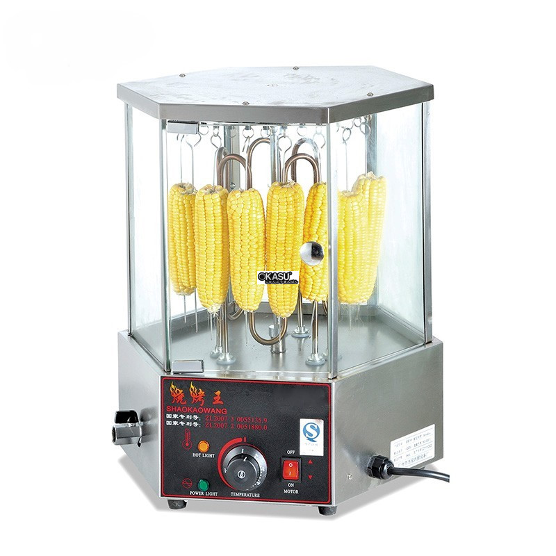  lo quay ngo kolner eb-18 hinh 0