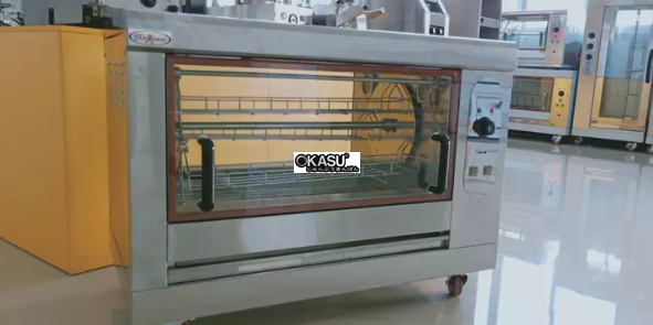 lo quay ga jieguan- gb-366 (gb-368a) hinh 1