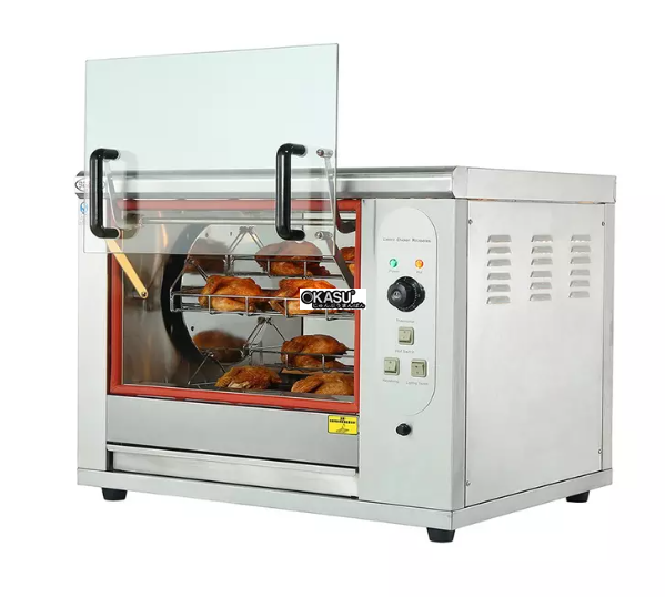 lo quay ga jieguan- gb-366 (gb-368a) hinh 0