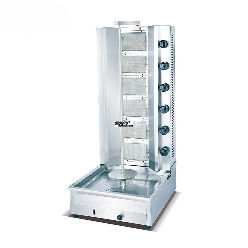  lo nuong jieguan- gb-1150 hinh 0