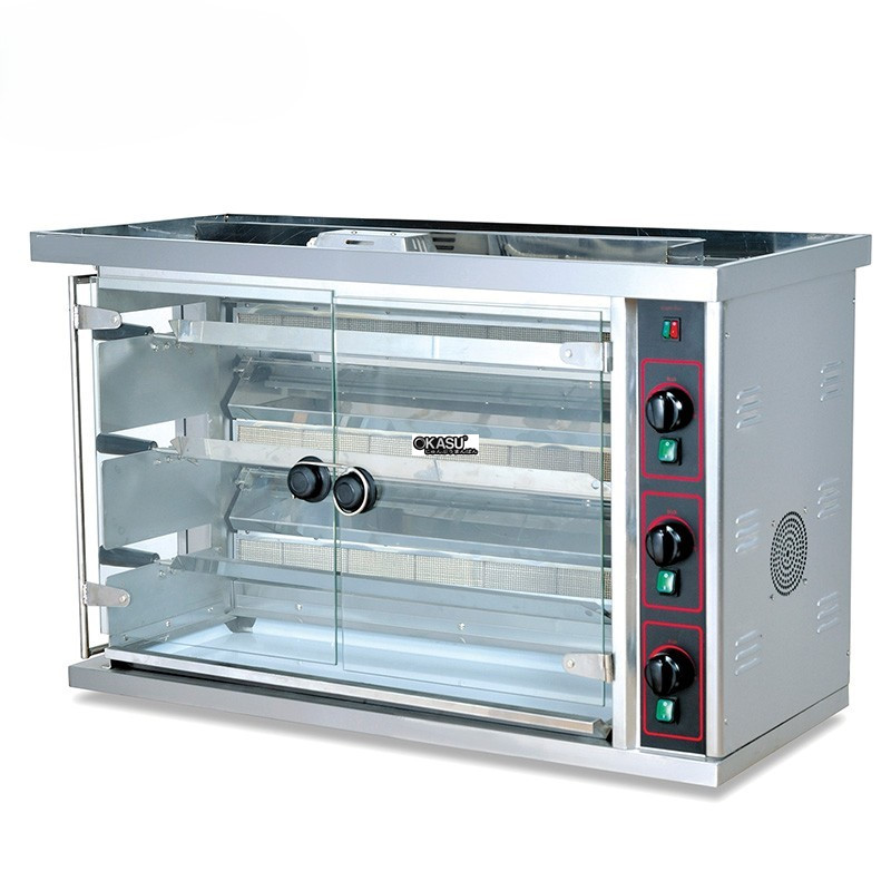  lo nuong ga jieguan jgt-3p hinh 0