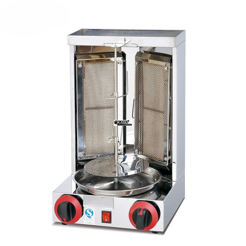 lo nuong kolner gb-25 hinh 0