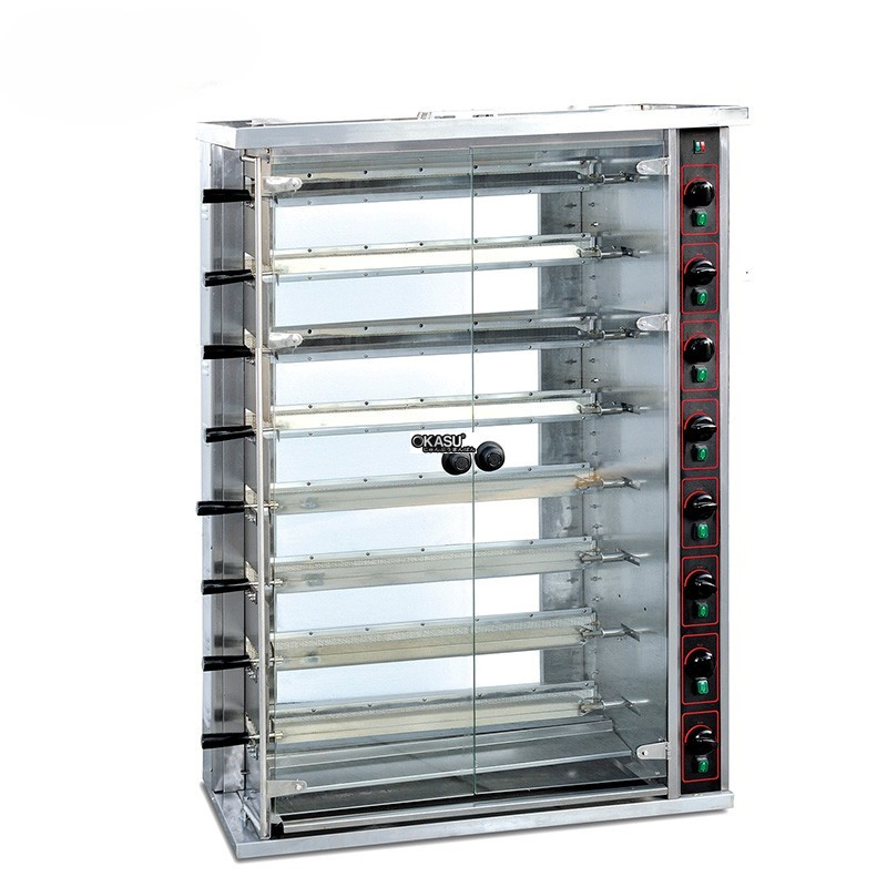  lo quay ga jieguan- jgt-8p hinh 0