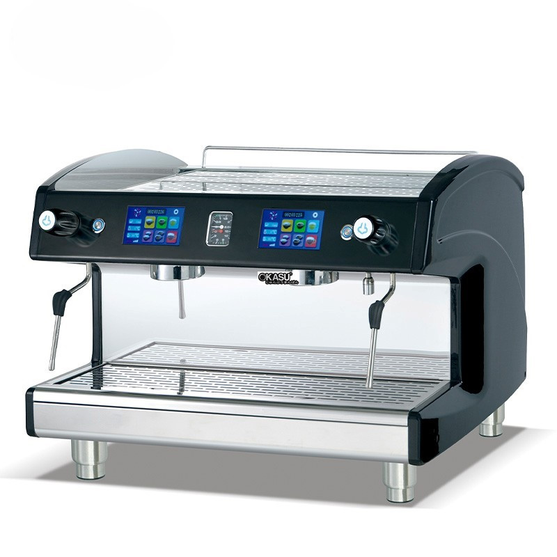 may pha ca phe tu dong 2 dau jieguan k302t hinh 0