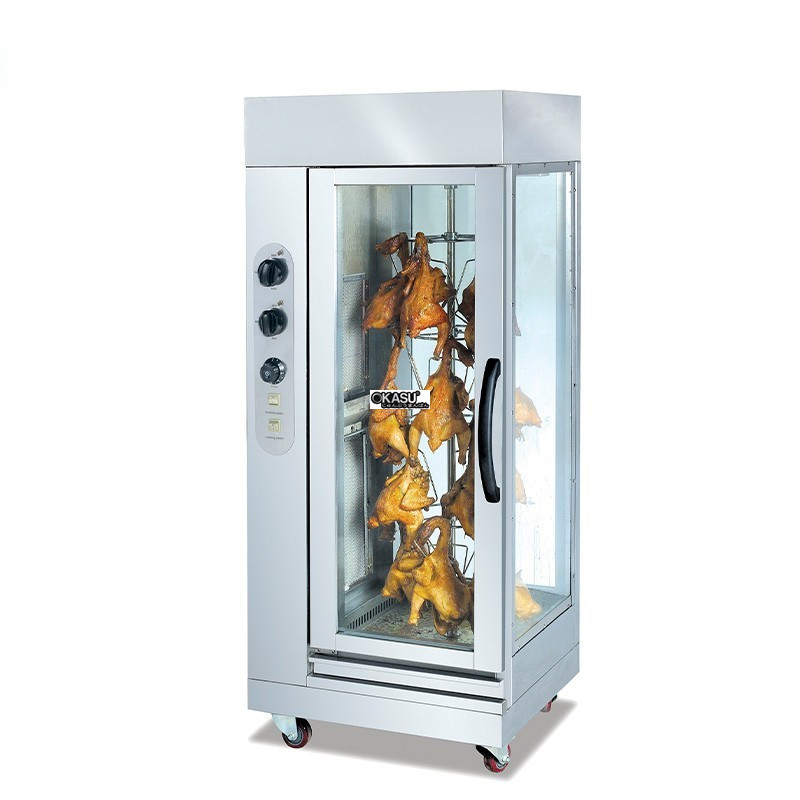 lo quay ga kolner gb-306 hinh 0