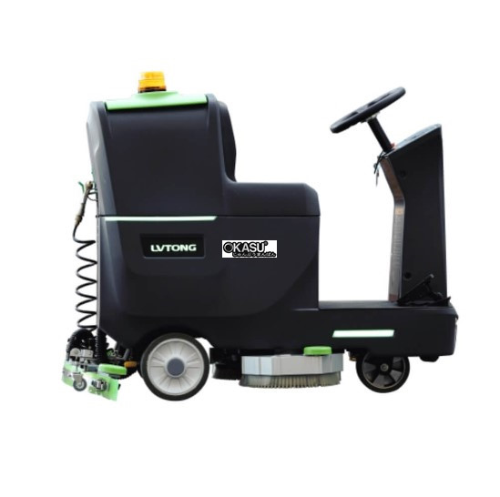 may cha san ngoi lai lvtong lt-s710x hinh 1