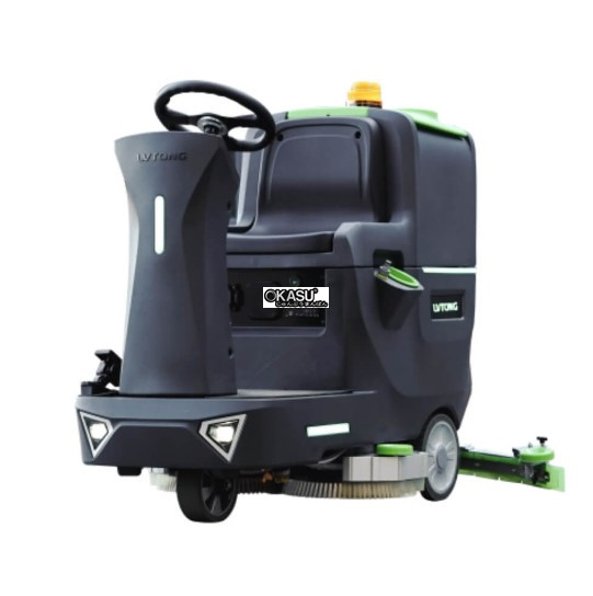 may cha san ngoi lai lvtong lt-s560x hinh 0