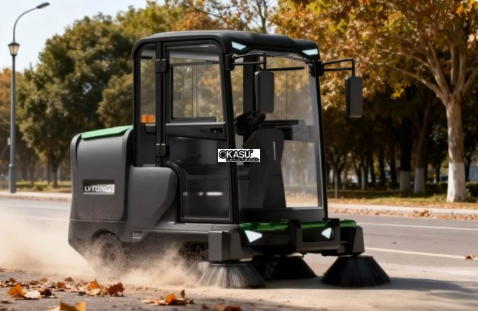 may quet rac ngoi lai cabin kin lvtong lt-s2050sf hinh 0