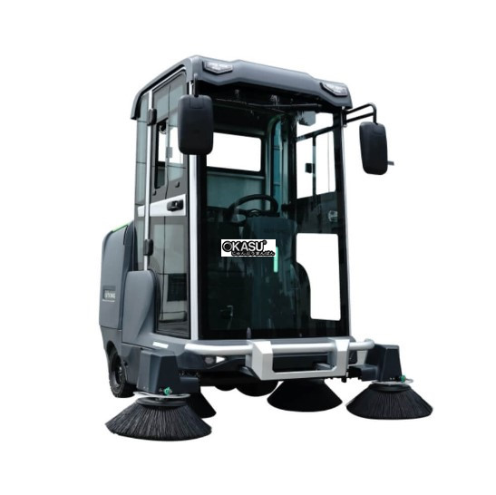 may quet rac ngoi lai cabin kin lvtong lt-s2050sf hinh 1