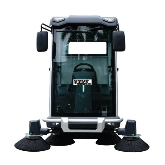 may quet rac ngoi lai cabin kin lvtong lt-s2050sf hinh 2