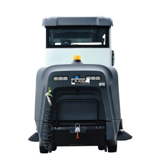 may quet rac ngoi lai cabin kin lvtong lt-s2050sf hinh 3