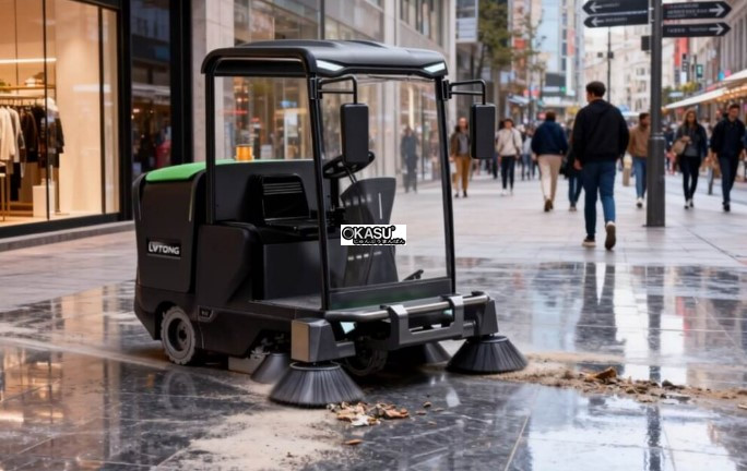 may quet rac ngoi lai ban kin lvtong lt-s2050s hinh 0