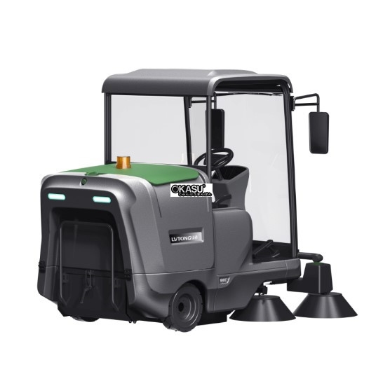 may quet rac ngoi lai ban kin lvtong lt-s2050s hinh 2