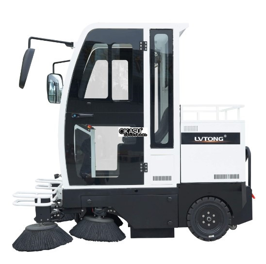 may quet rac ngoi lai lvtong 1950s hinh 1