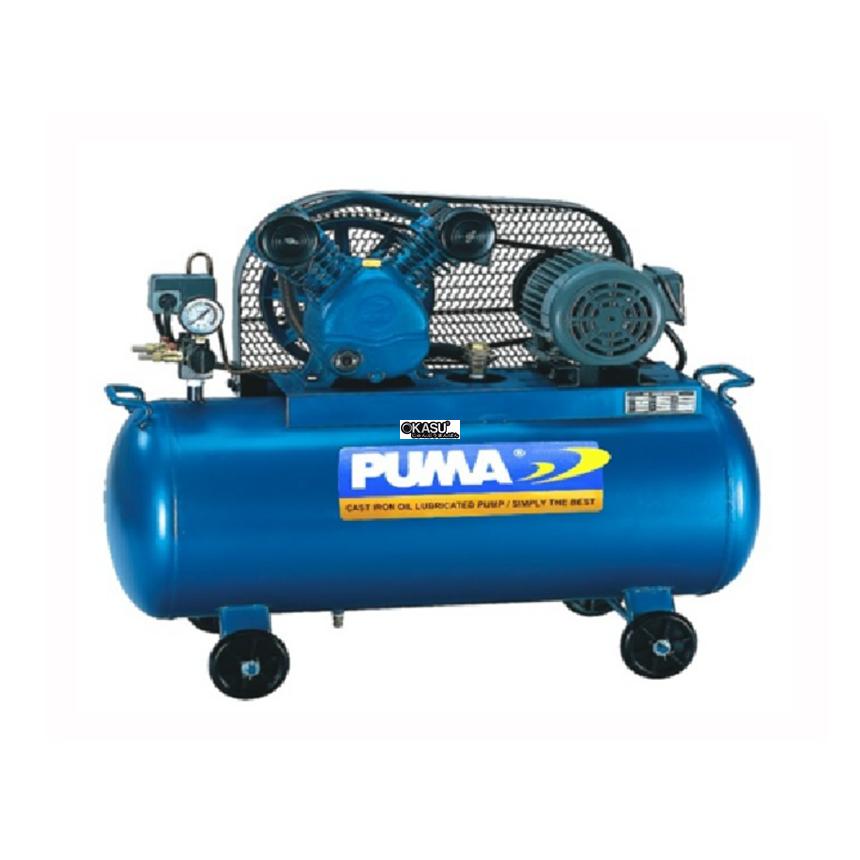 may nen khi day dai puma 3hp 110l px3120 hinh 0