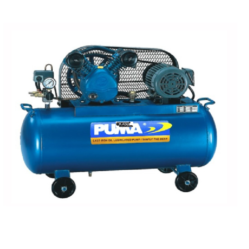 may nen khi day dai puma 7.5hp 228l px7250a hinh 0