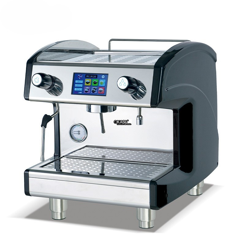 may pha ca phe tu dong mot dau jieguan k301t hinh 0