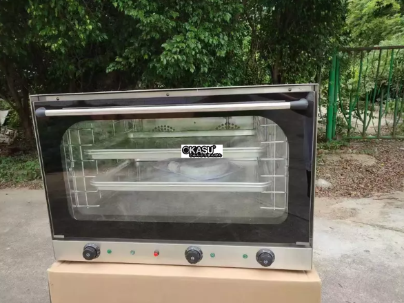 lo nuong doi luu dien de ban jieguan eb-8a hinh 0