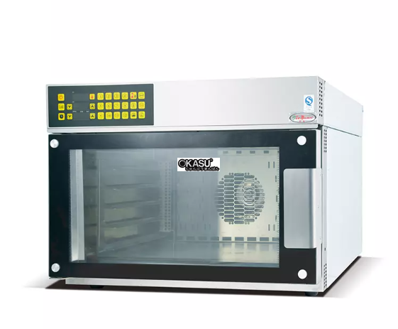 lo nuong doi luu jieguan eb-8c hinh 0