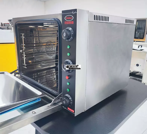 lo nuong doi luu jieguan eb-4al hinh 1