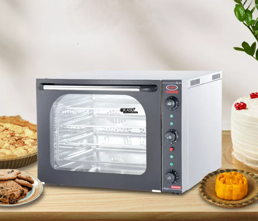 lo nuong doi luu jieguan eb-4al hinh 0