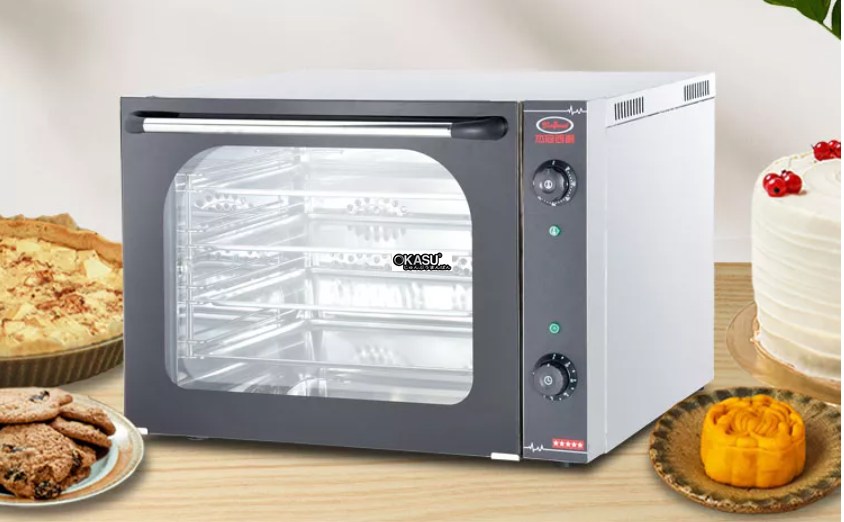 lo nuong doi luu jieguan eb-1al hinh 0