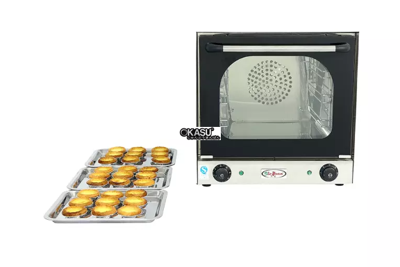 lo nuong doi luu jieguan eb-1am hinh 1