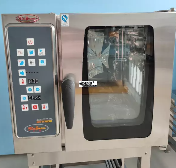 lo hap nuong da nang jieguan eoa-61-mx hinh 0