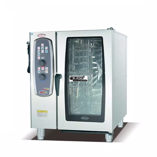 lo hap nuong da nang jieguan eoa-101-cmp hinh 0