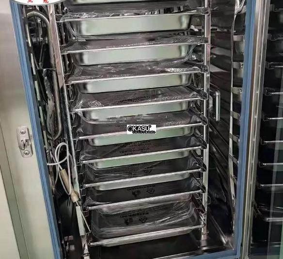 lo hap nuong da nang jieguan eoa-101-cmp hinh 1