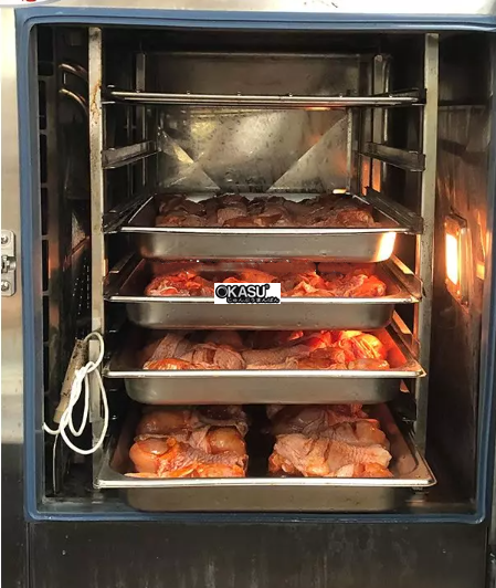 lo hap nuong da nang jieguan eoa-101-cmp hinh 2