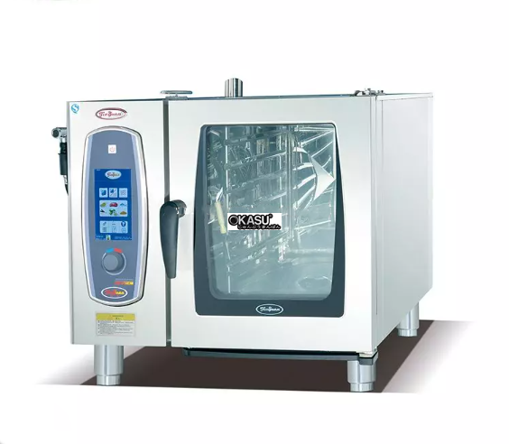 lo hap nuong da nang jieguan eoa-61-ac hinh 0