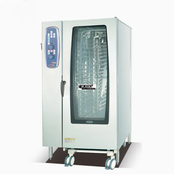 lo hap nuong da nang jieguan eoa-401-cmp hinh 0