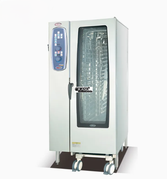 lo hap nuong da nang jieguan eoa-201-cmp hinh 0